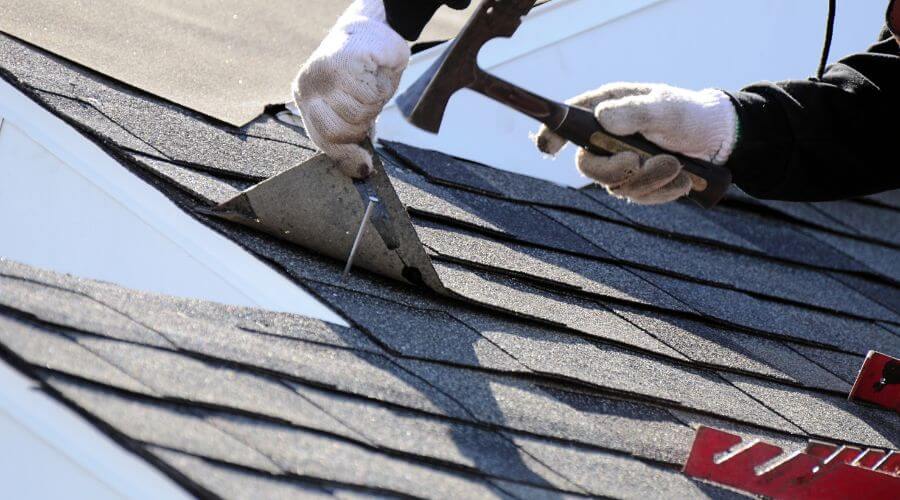 Professional Flat Roofing Installation in Rogers, NM